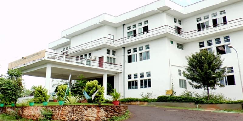 College of Engineering Trikaripur Kasaragod Campus photo 1